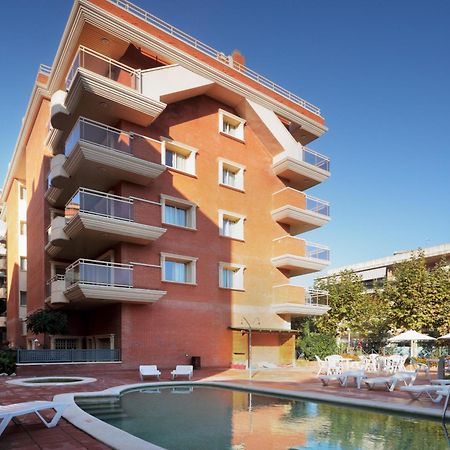 Apartamentos Imperial Salou Exterior photo