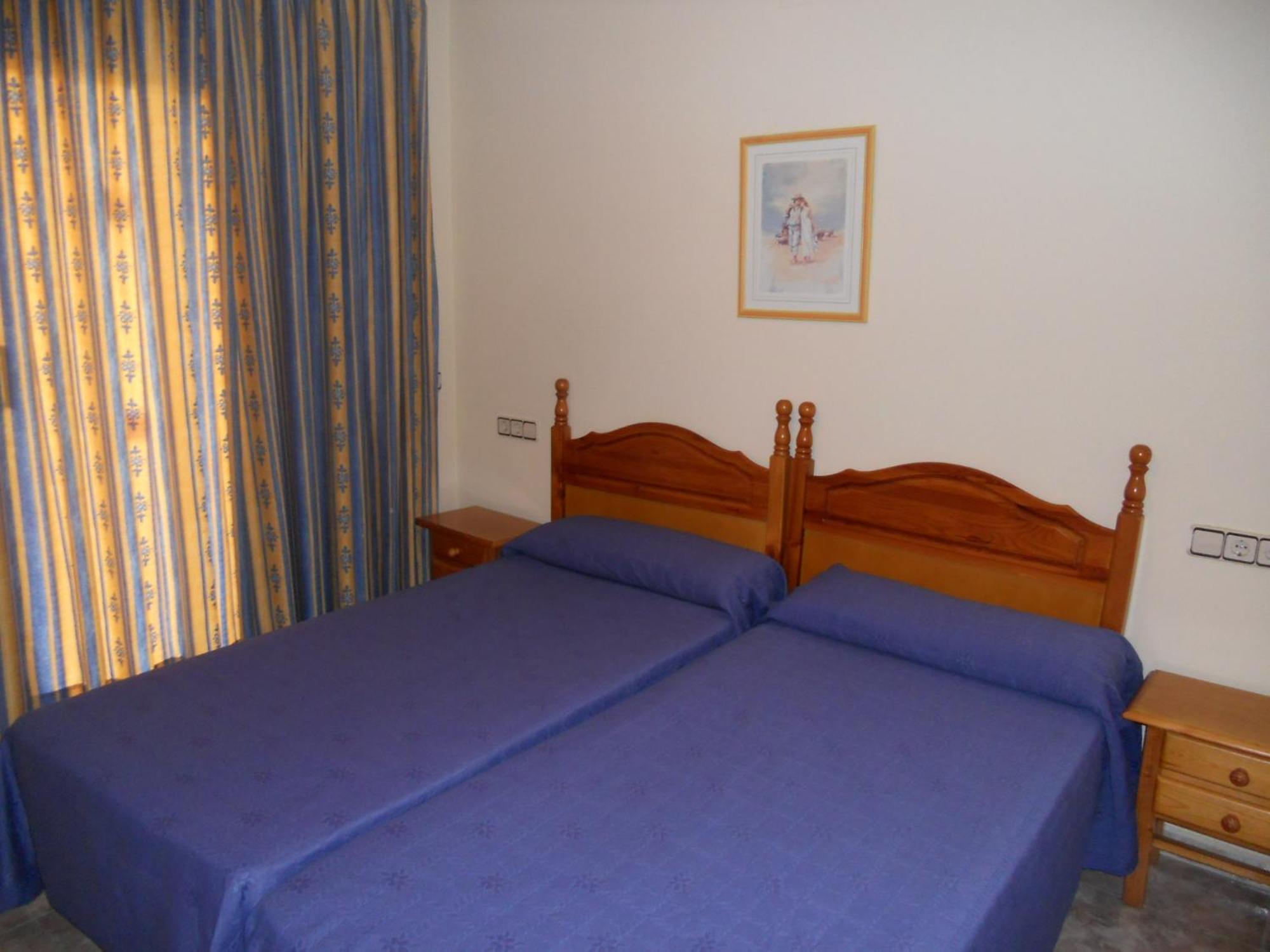 Apartamentos Imperial Salou Room photo