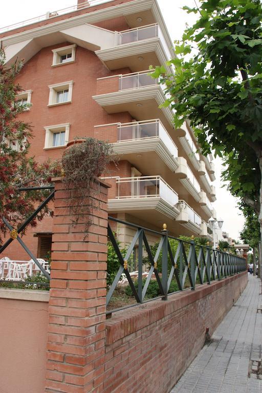 Apartamentos Imperial Salou Exterior photo